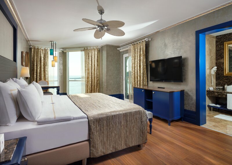 Rubi Platinum Spa Resort & Suites 139