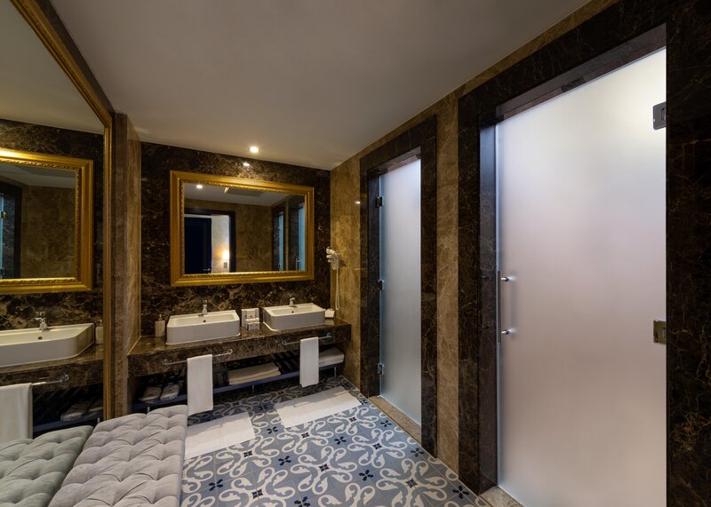 Rubi Platinum Spa Resort & Suites 140
