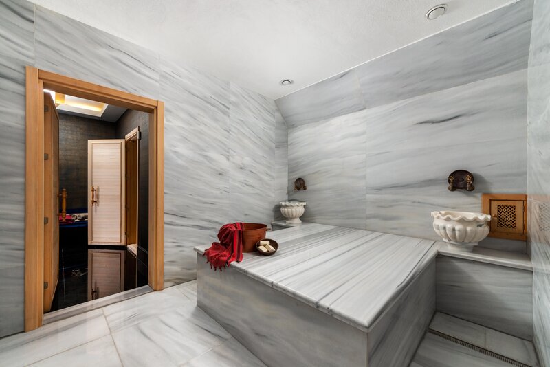 Rubi Platinum Spa Resort & Suites 141