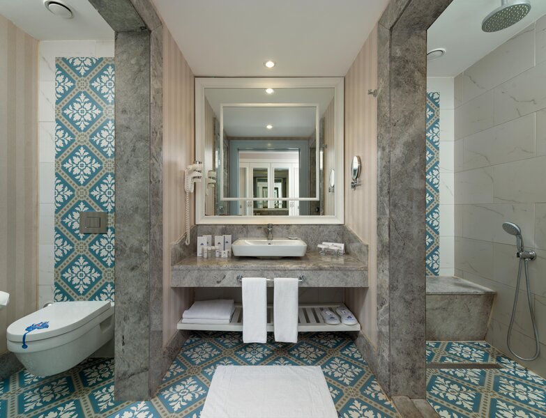 Rubi Platinum Spa Resort & Suites 143