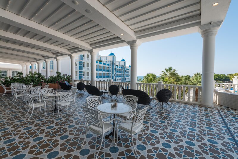 Rubi Platinum Spa Resort & Suites 148