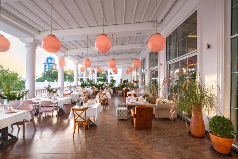 Rubi Platinum Spa Resort & Suites 155