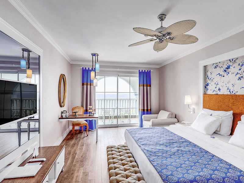 Rubi Platinum Spa Resort & Suites 6