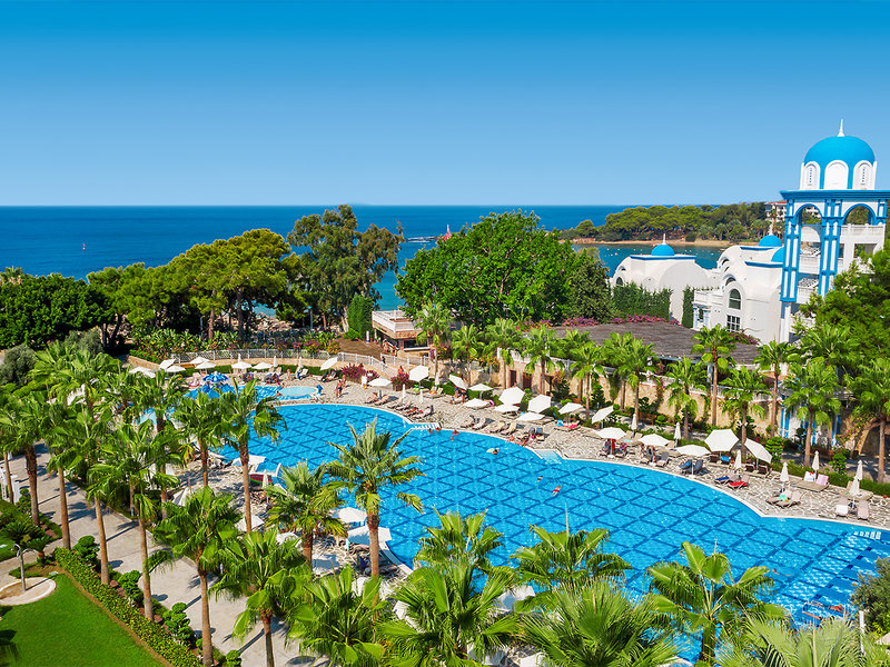 Rubi Platinum Spa Resort & Suites 7