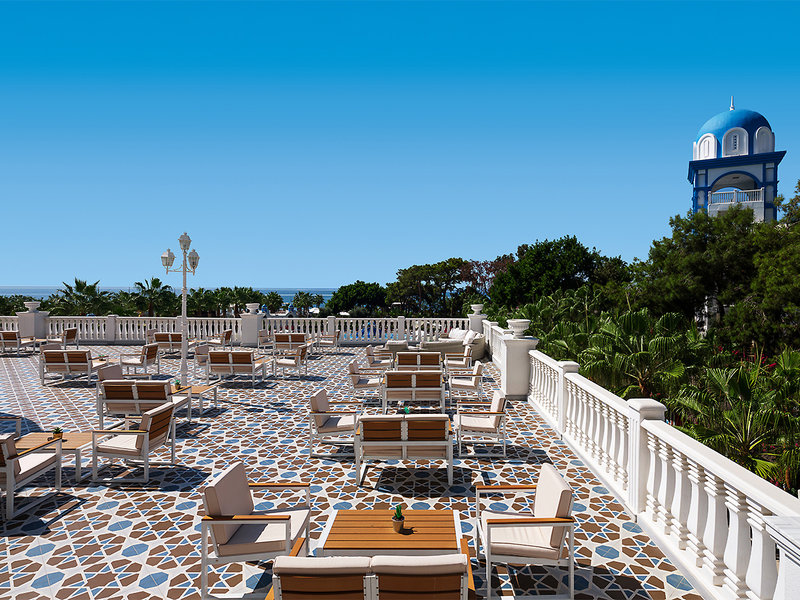 Rubi Platinum Spa Resort & Suites 14