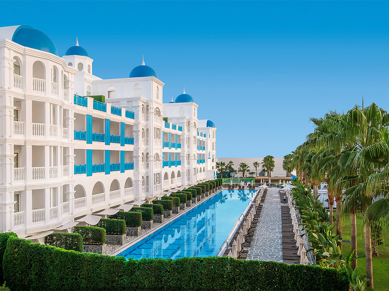 Rubi Platinum Spa Resort & Suites 16