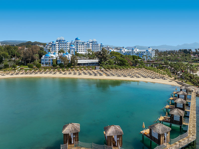Rubi Platinum Spa Resort & Suites 18