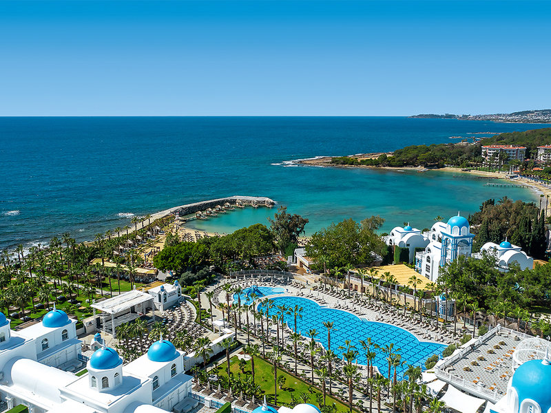 Rubi Platinum Spa Resort & Suites 20