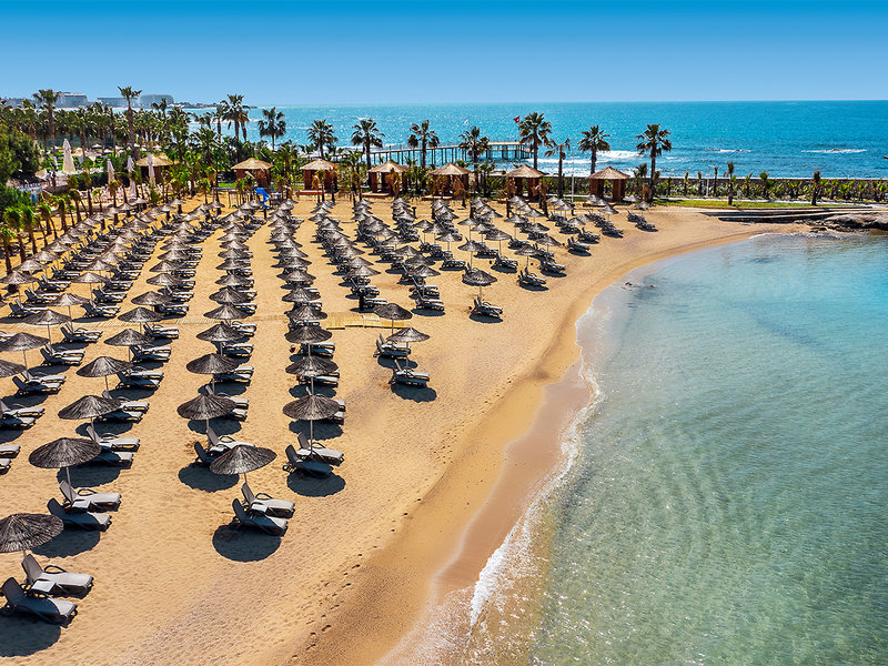 Rubi Platinum Spa Resort & Suites 24