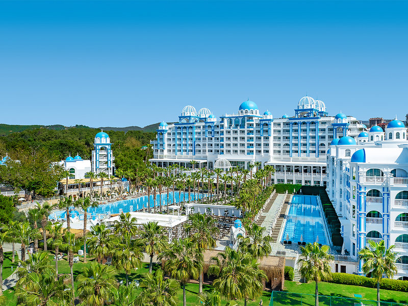 Rubi Platinum Spa Resort & Suites 25