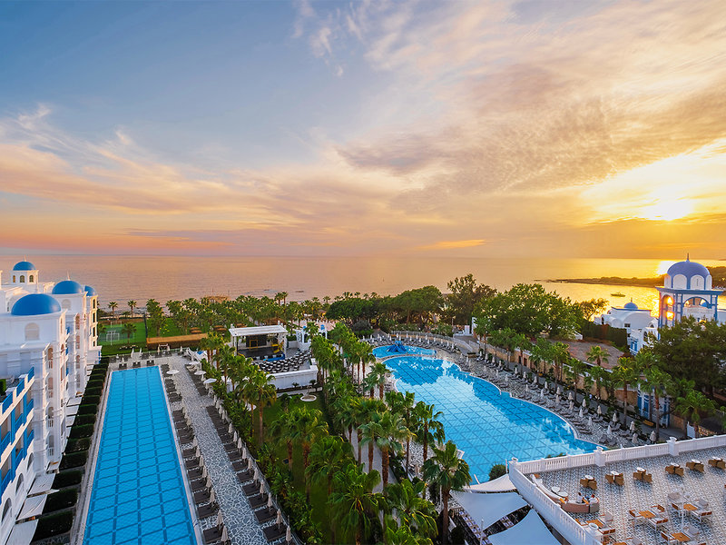Rubi Platinum Spa Resort & Suites 26