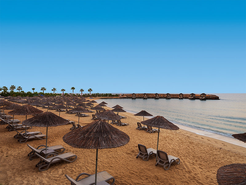 Rubi Platinum Spa Resort & Suites 27