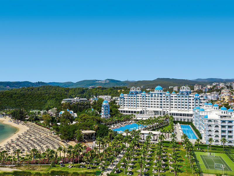Rubi Platinum Spa Resort & Suites 28