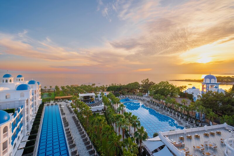 Rubi Platinum Spa Resort & Suites 29