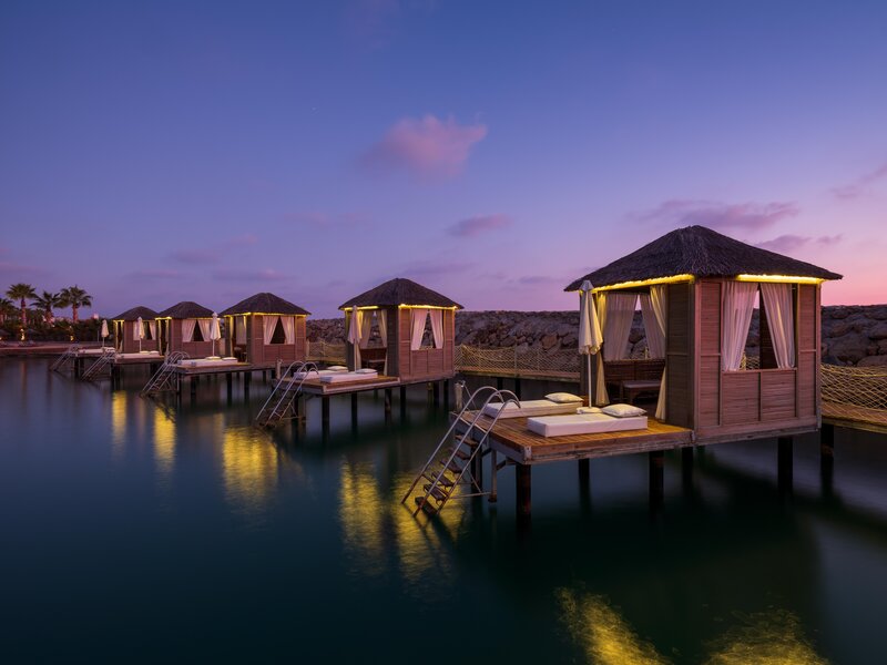 Rubi Platinum Spa Resort & Suites 32