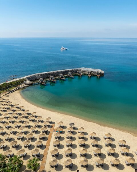 Rubi Platinum Spa Resort & Suites 35