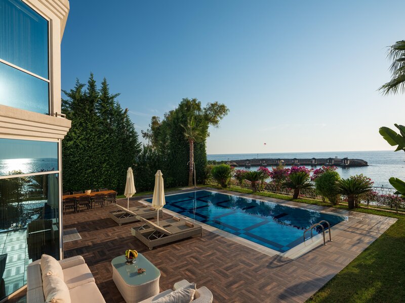 Rubi Platinum Spa Resort & Suites 47