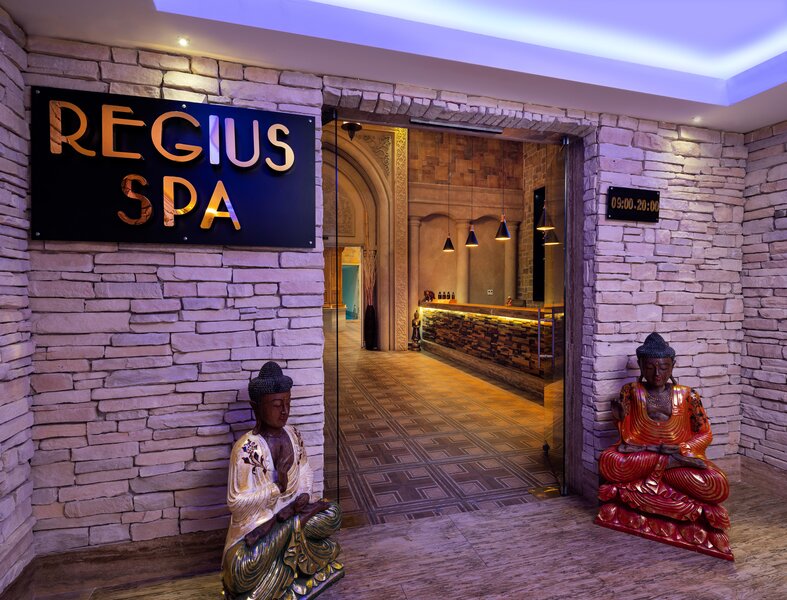 Rubi Platinum Spa Resort & Suites 73