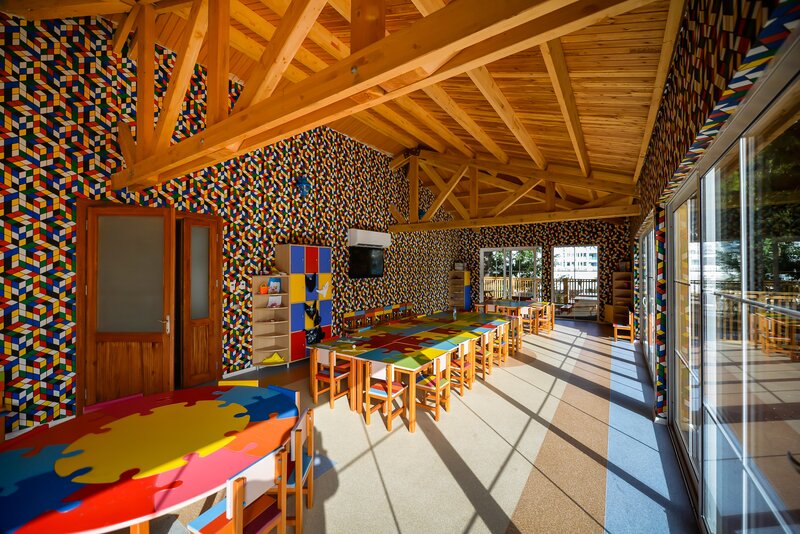 Rubi Platinum Spa Resort & Suites 89