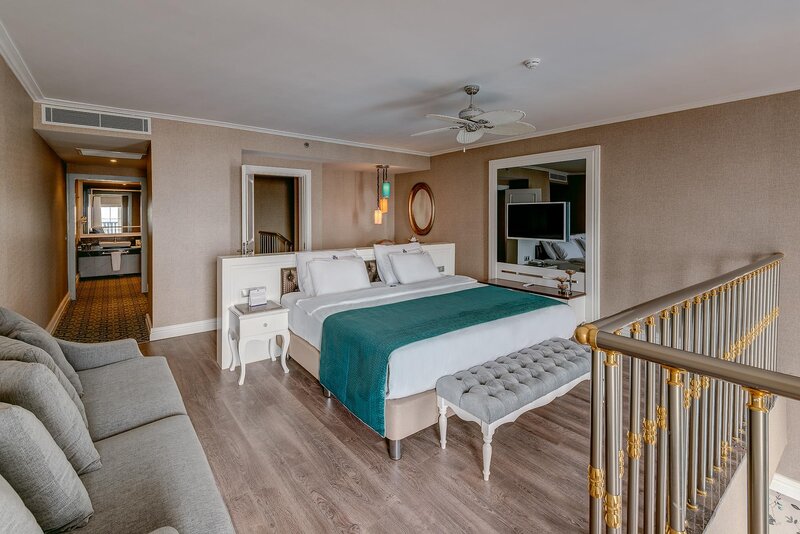 Rubi Platinum Spa Resort & Suites 93