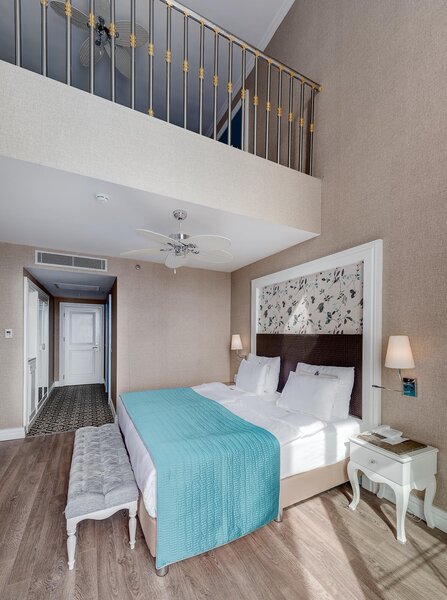 Rubi Platinum Spa Resort & Suites 94