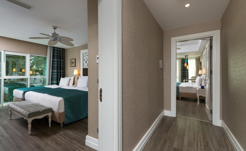 Rubi Platinum Spa Resort & Suites 99