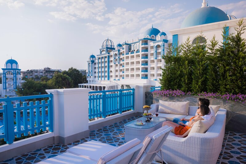 Rubi Platinum Spa Resort & Suites 104