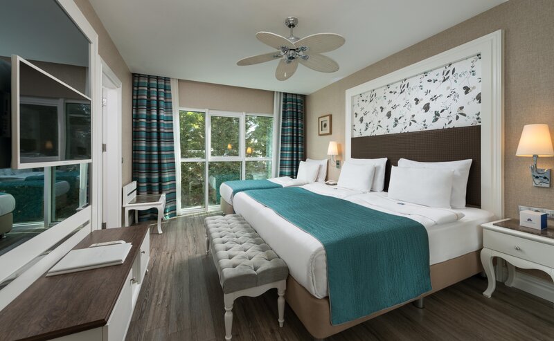 Rubi Platinum Spa Resort & Suites 108