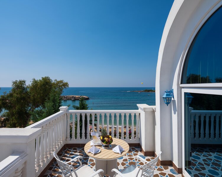 Rubi Platinum Spa Resort & Suites 115