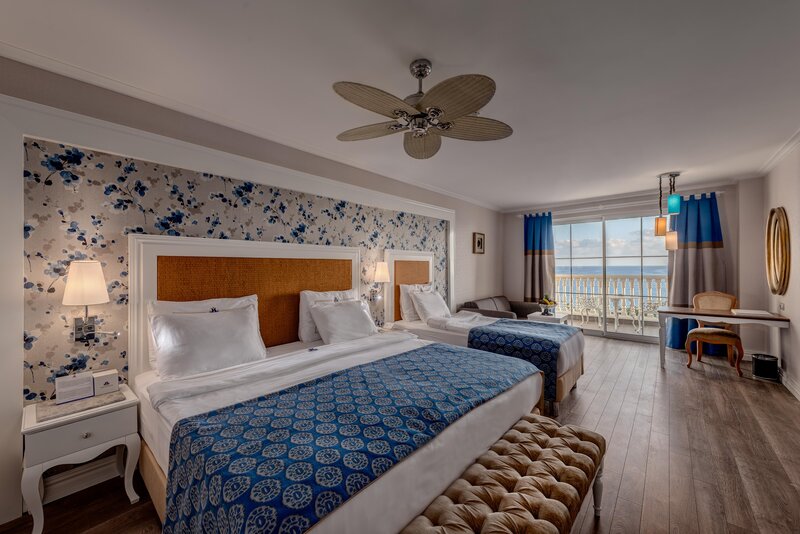 Rubi Platinum Spa Resort & Suites 117
