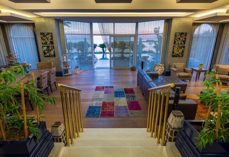 Rubi Platinum Spa Resort & Suites 119