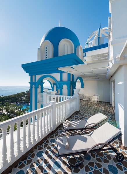 Rubi Platinum Spa Resort & Suites 120