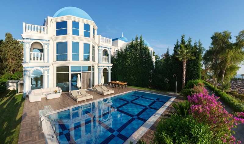 Rubi Platinum Spa Resort & Suites 122