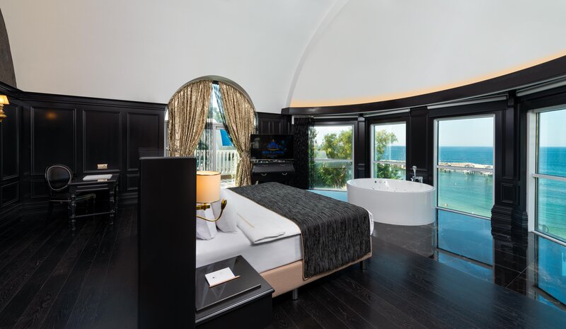Rubi Platinum Spa Resort & Suites 123