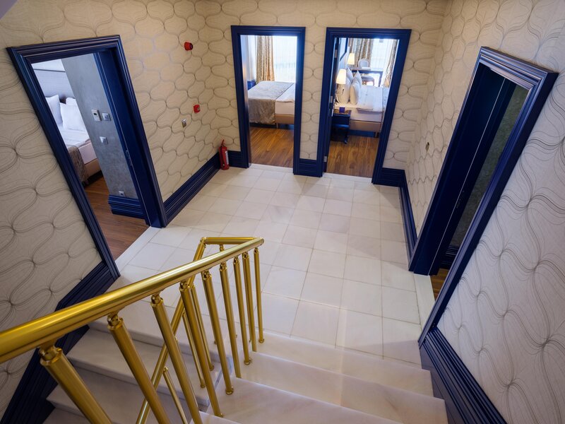 Rubi Platinum Spa Resort & Suites 129