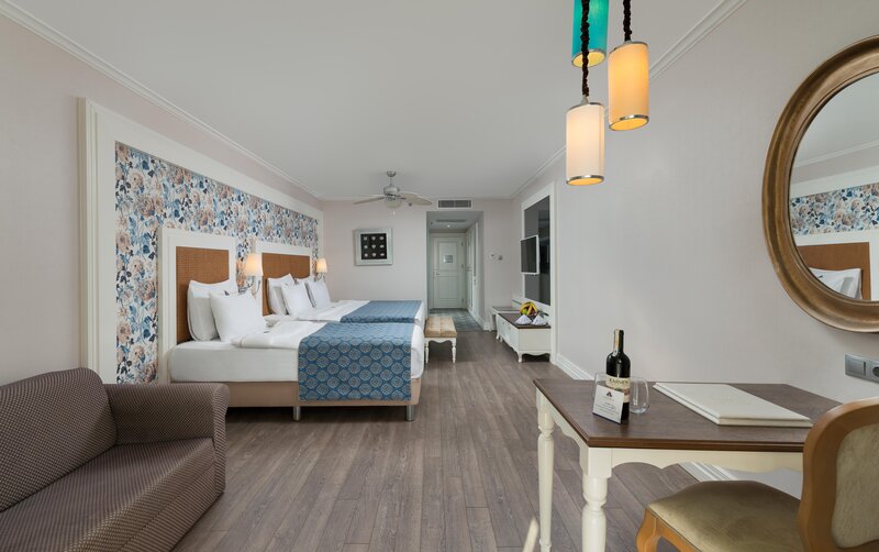 Rubi Platinum Spa Resort & Suites 133