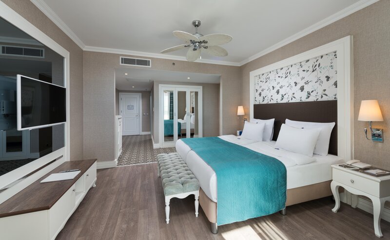 Rubi Platinum Spa Resort & Suites 138