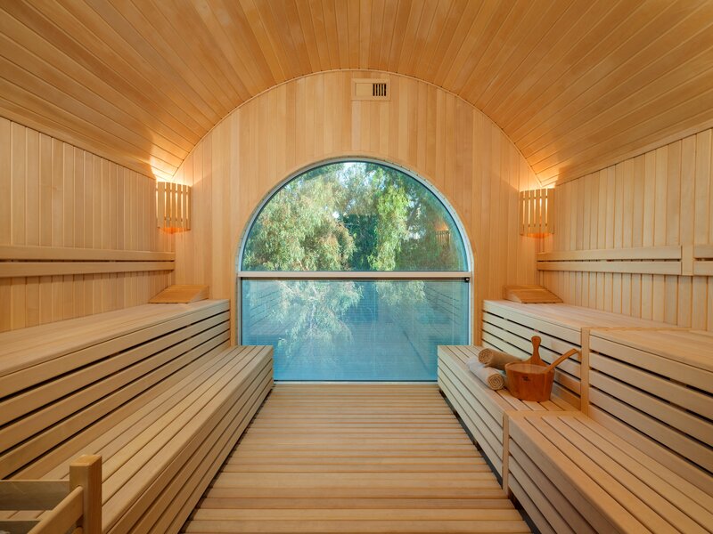 Rubi Platinum Spa Resort & Suites 143