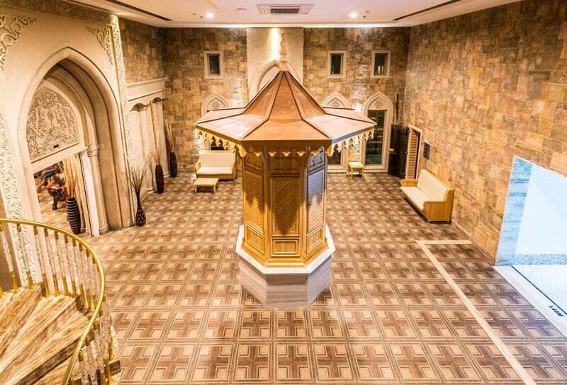 Rubi Platinum Spa Resort & Suites 147