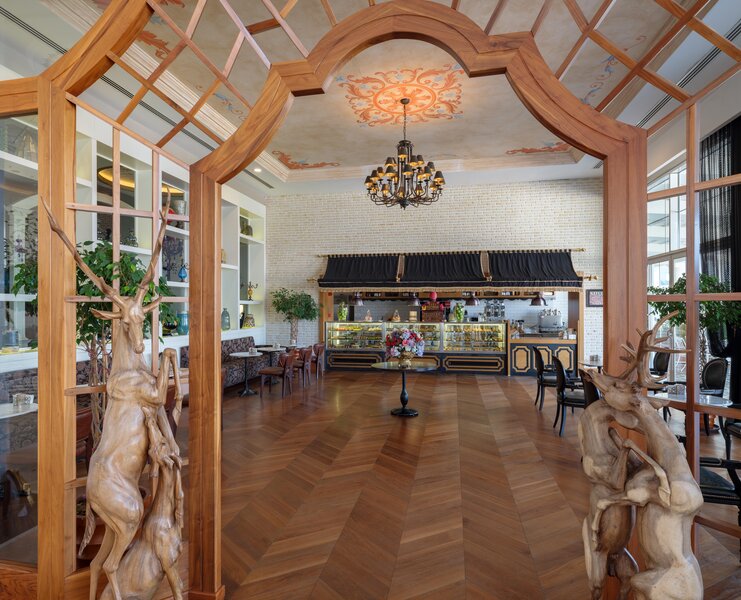 Rubi Platinum Spa Resort & Suites 148