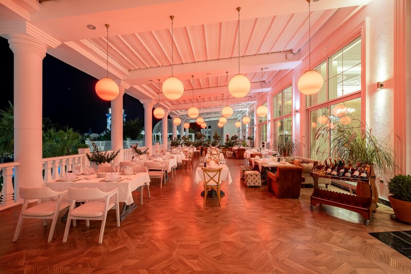 Rubi Platinum Spa Resort & Suites 155
