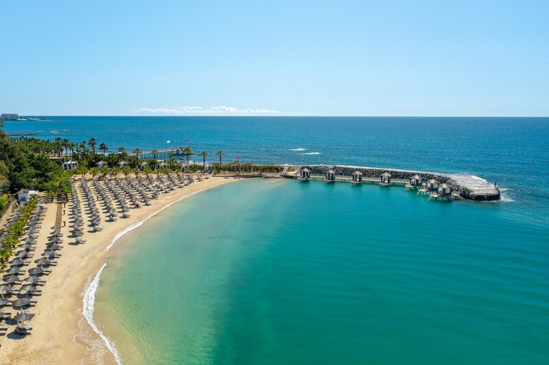 Rubi Platinum Spa Resort & Suites 6