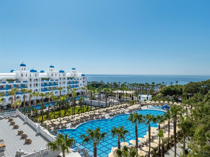 Rubi Platinum Spa Resort & Suites 16