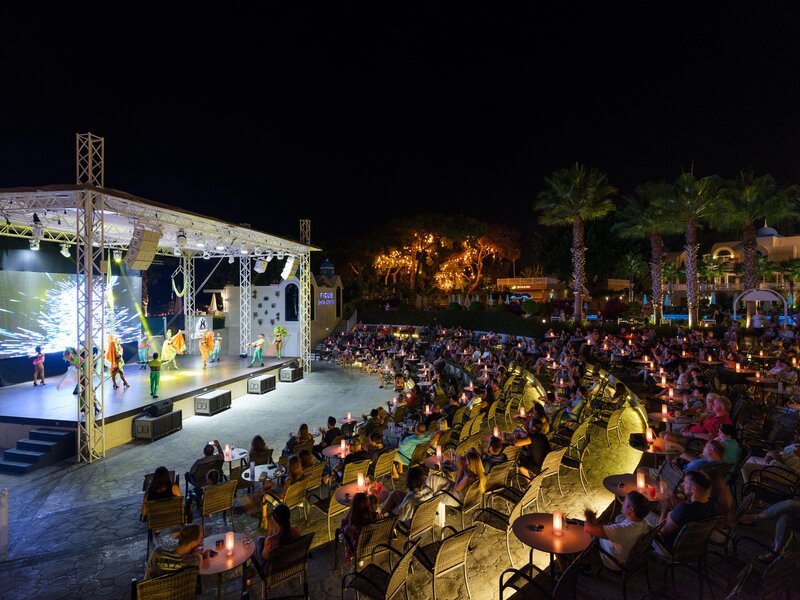 Rubi Platinum Spa Resort & Suites 19