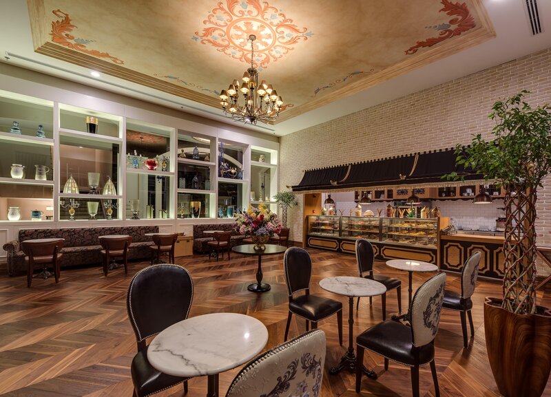 Rubi Platinum Spa Resort & Suites 20