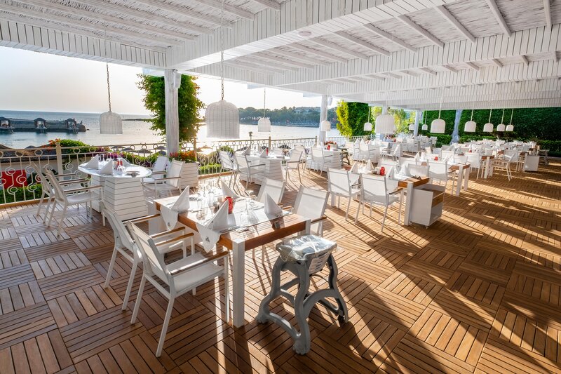 Rubi Platinum Spa Resort & Suites 23