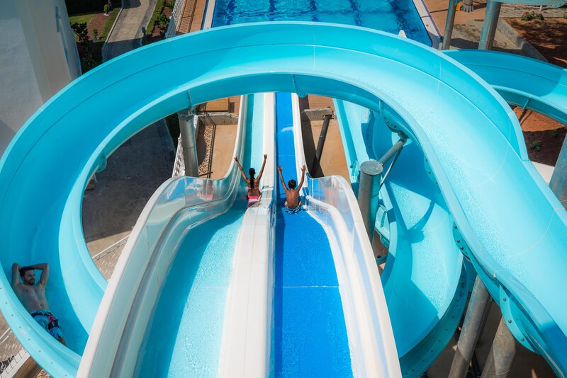 Rubi Platinum Spa Resort & Suites 27