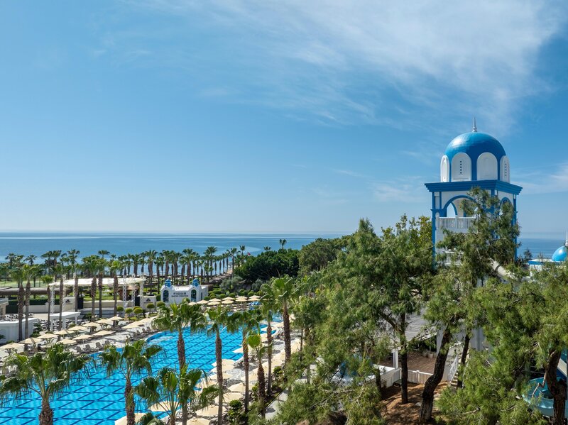 Rubi Platinum Spa Resort & Suites 30