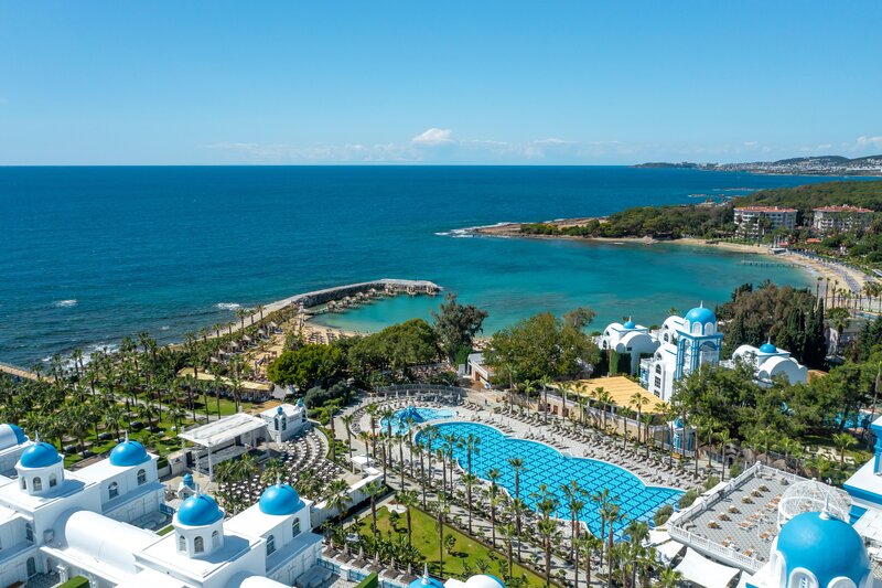 Rubi Platinum Spa Resort & Suites 35