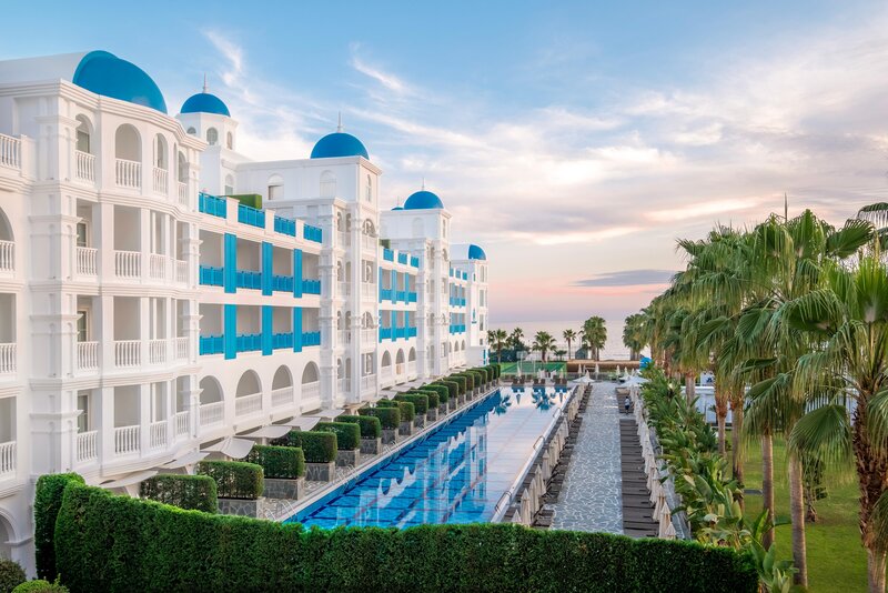 Rubi Platinum Spa Resort & Suites 36